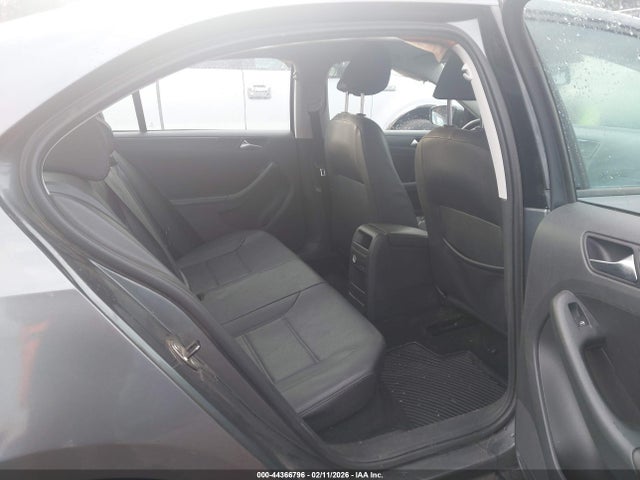 Продажа на аукционе авто 2011 Volkswagen Jetta 2.5l Se, vin: 3VWBX7AJ4BM392305, номер лота: 44366796