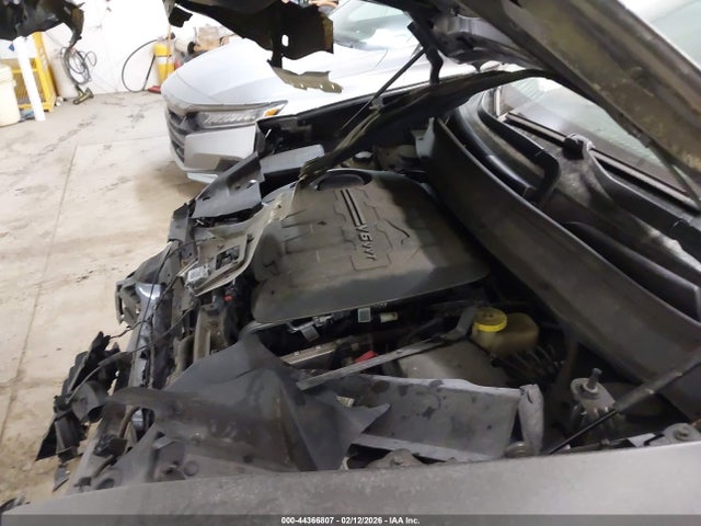 Aukcja sprzedaży 2017 Jeep Cherokee Latitude 4x4, vin: 1C4PJMCS0HW551344, numer aukcji: 44366807