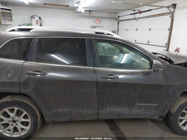 Aukcja sprzedaży 2017 Jeep Cherokee Latitude 4x4, vin: 1C4PJMCS0HW551344, numer aukcji: 44366807