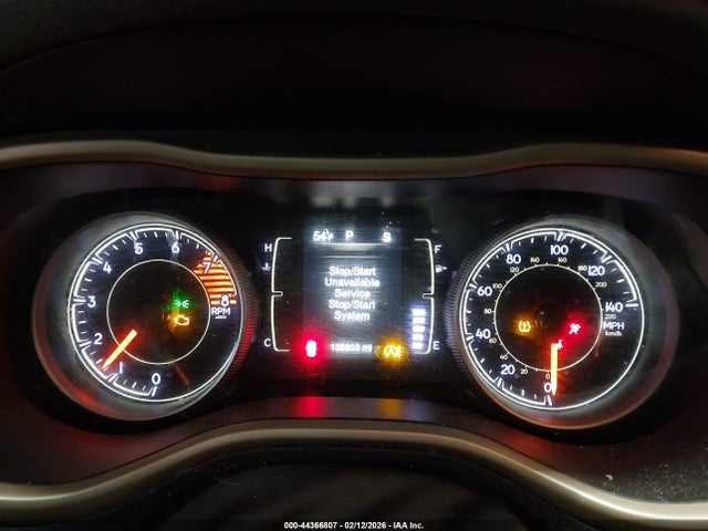 Aukcja sprzedaży 2017 Jeep Cherokee Latitude 4x4, vin: 1C4PJMCS0HW551344, numer aukcji: 44366807