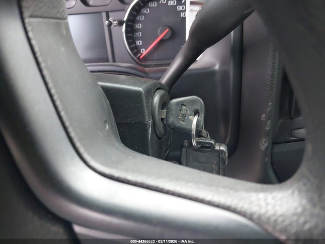 3GCUKPEC4JG186954 Chevrolet Silverado 1500 Custom