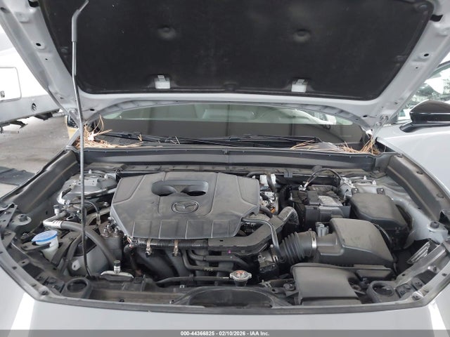 3MVDMBBM7SM799923 Mazda Cx-30 2.5 S Select Sport