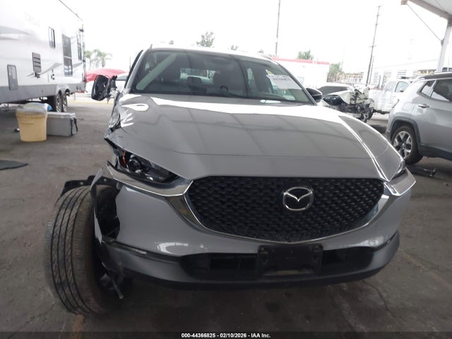 3MVDMBBM7SM799923 Mazda Cx-30 2.5 S Select Sport