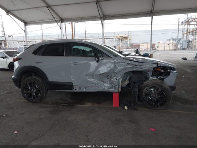 3MVDMBBM7SM799923 Mazda Cx-30 2.5 S Select Sport