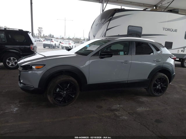 3MVDMBBM7SM799923 Mazda Cx-30 2.5 S Select Sport