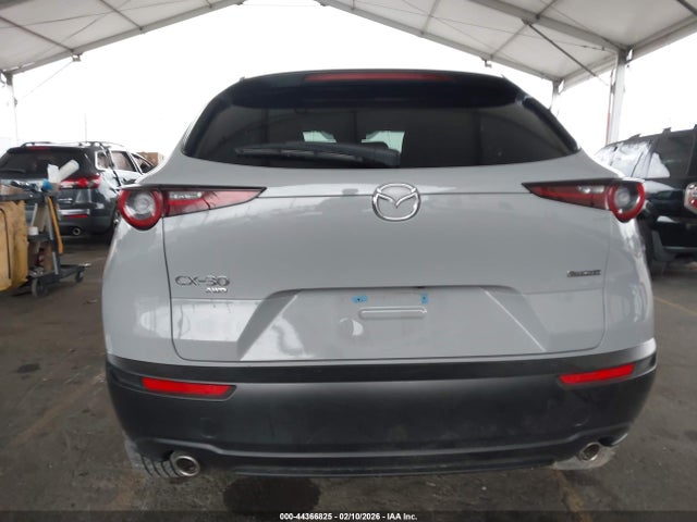 3MVDMBBM7SM799923 Mazda Cx-30 2.5 S Select Sport
