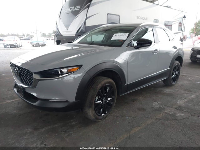 3MVDMBBM7SM799923 Mazda Cx-30 2.5 S Select Sport