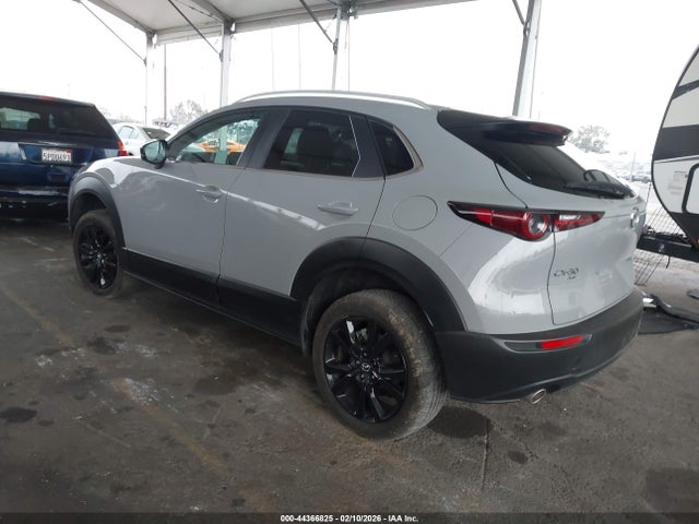 3MVDMBBM7SM799923 Mazda Cx-30 2.5 S Select Sport