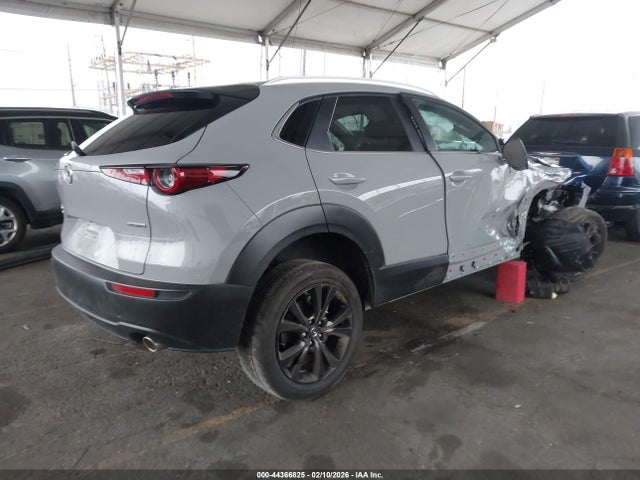 3MVDMBBM7SM799923 Mazda Cx-30 2.5 S Select Sport