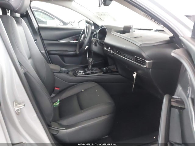 3MVDMBBM7SM799923 Mazda Cx-30 2.5 S Select Sport