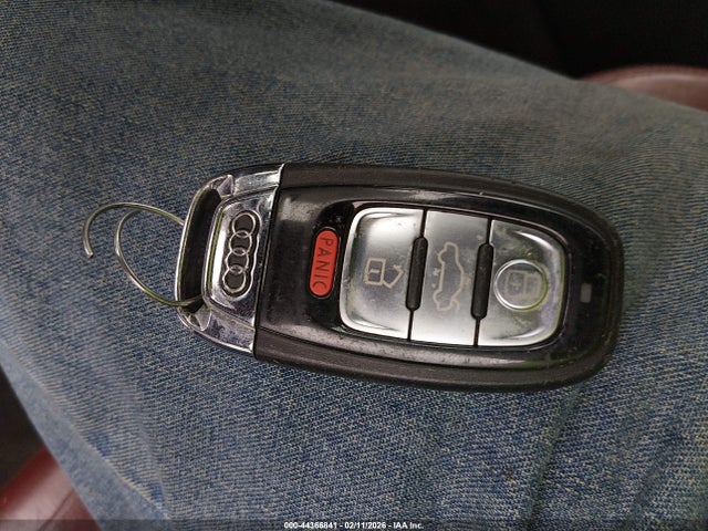 2017 AUDI S7 WAUWFAFC1HN059571 Photo 10