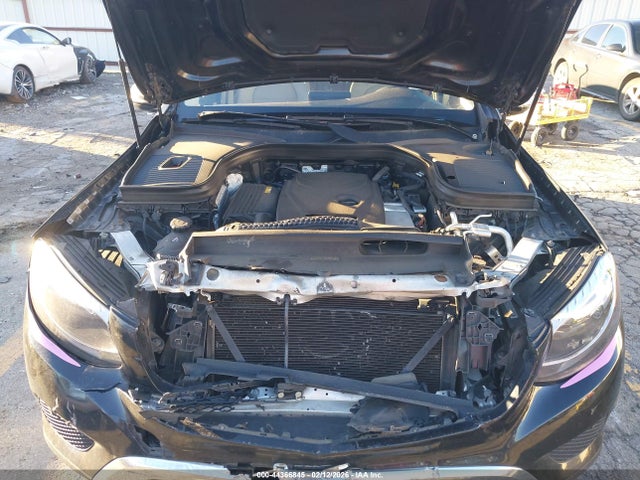 2019 MERCEDES-BENZ GLC 300 WDC0G4JB4KV138997 Photo 9