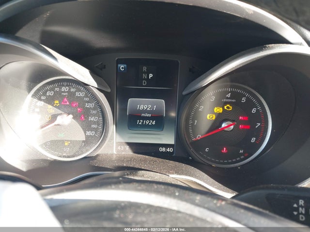 2019 MERCEDES-BENZ GLC 300 WDC0G4JB4KV138997 Photo 6