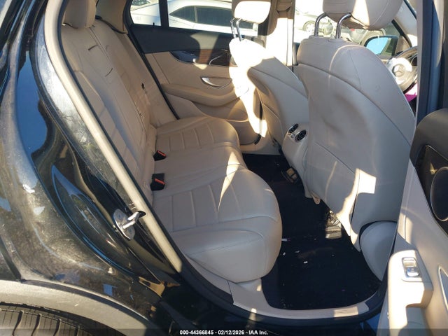2019 MERCEDES-BENZ GLC 300 WDC0G4JB4KV138997 Photo 7