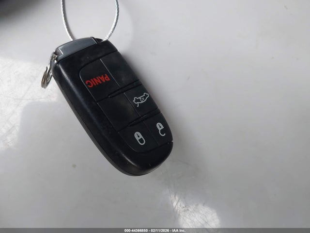 Dodge Challenger Sxt 2019 2C3CDZAG3KH587024 Image 11