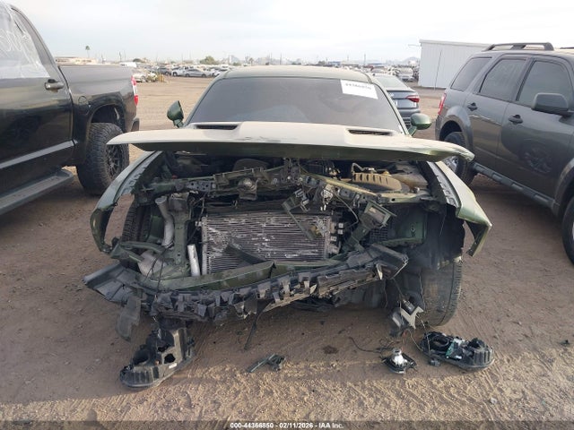 Dodge Challenger Sxt 2019 2C3CDZAG3KH587024 Image 12