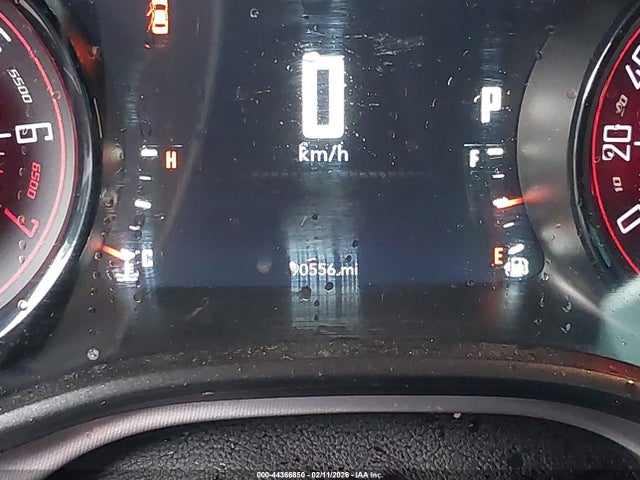 Dodge Challenger Sxt 2019 2C3CDZAG3KH587024 Image 15