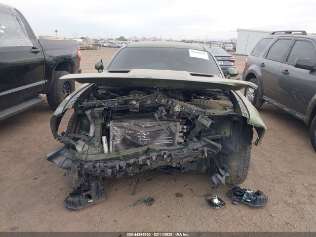 Dodge Challenger Sxt 2019 2C3CDZAG3KH587024 Image 6
