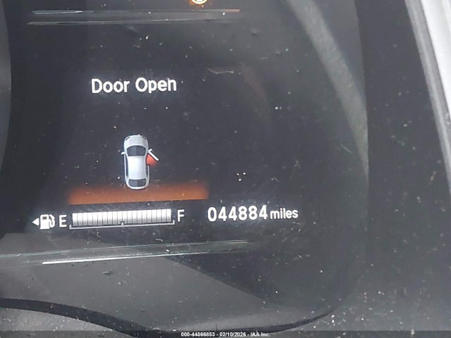 3HGGK5H06JM724785 Honda Fit Ex-l