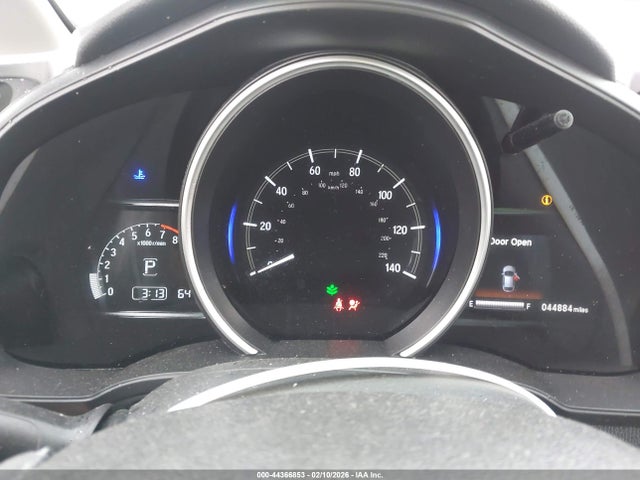 3HGGK5H06JM724785 Honda Fit Ex-l