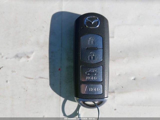 3MZBM1V71EM112851 Mazda Mazda3 I Touring