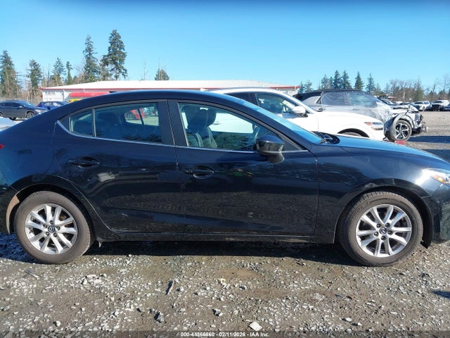 3MZBM1V71EM112851 Mazda Mazda3 I Touring