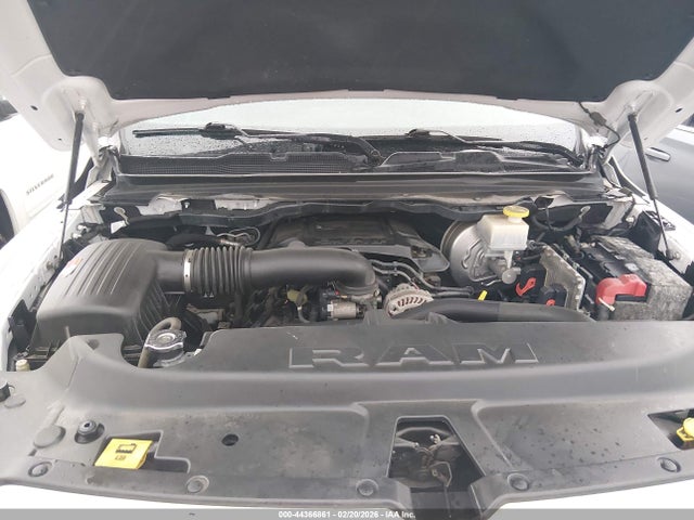Aukcja sprzedaży 2019 Ram 1500 Big Horn/lone Star  4x4 5'7 Box, vin: 1C6SRFFT7KN606539, numer aukcji: 44366861
