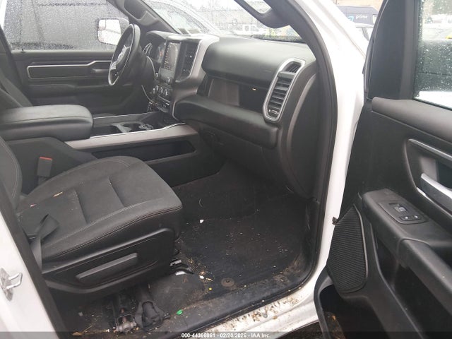 Aukcja sprzedaży 2019 Ram 1500 Big Horn/lone Star  4x4 5'7 Box, vin: 1C6SRFFT7KN606539, numer aukcji: 44366861