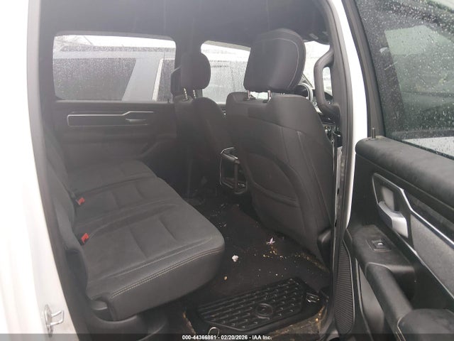 Aukcja sprzedaży 2019 Ram 1500 Big Horn/lone Star  4x4 5'7 Box, vin: 1C6SRFFT7KN606539, numer aukcji: 44366861