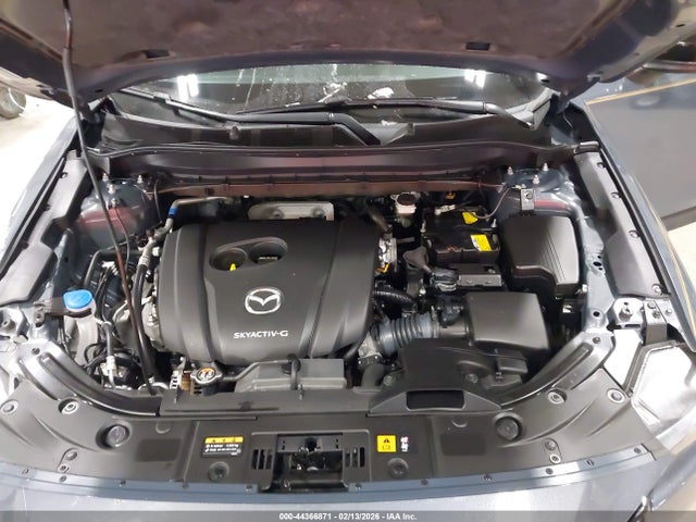 Aukcja sprzedaży 2023 Mazda Cx-5 2.5 S Carbon Edition, vin: JM3KFBCM6P0260261, numer aukcji: 44366871