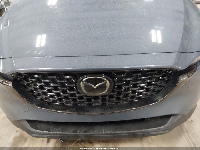 Aukcja sprzedaży 2023 Mazda Cx-5 2.5 S Carbon Edition, vin: JM3KFBCM6P0260261, numer aukcji: 44366871