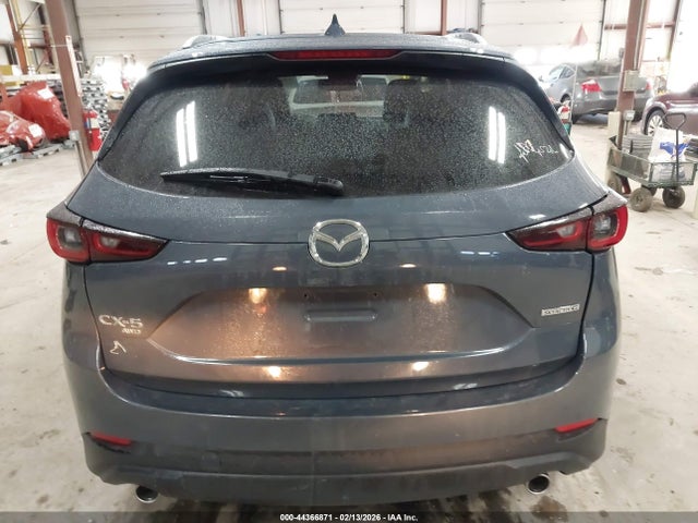 Aukcja sprzedaży 2023 Mazda Cx-5 2.5 S Carbon Edition, vin: JM3KFBCM6P0260261, numer aukcji: 44366871