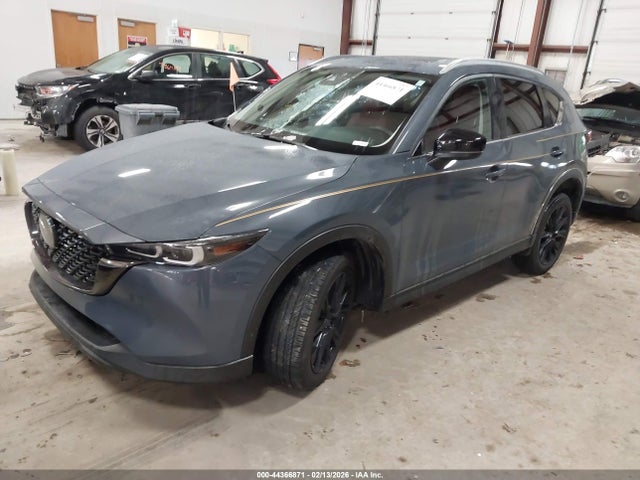 Aukcja sprzedaży 2023 Mazda Cx-5 2.5 S Carbon Edition, vin: JM3KFBCM6P0260261, numer aukcji: 44366871