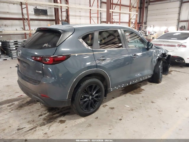 Aukcja sprzedaży 2023 Mazda Cx-5 2.5 S Carbon Edition, vin: JM3KFBCM6P0260261, numer aukcji: 44366871