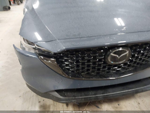 Aukcja sprzedaży 2023 Mazda Cx-5 2.5 S Carbon Edition, vin: JM3KFBCM6P0260261, numer aukcji: 44366871