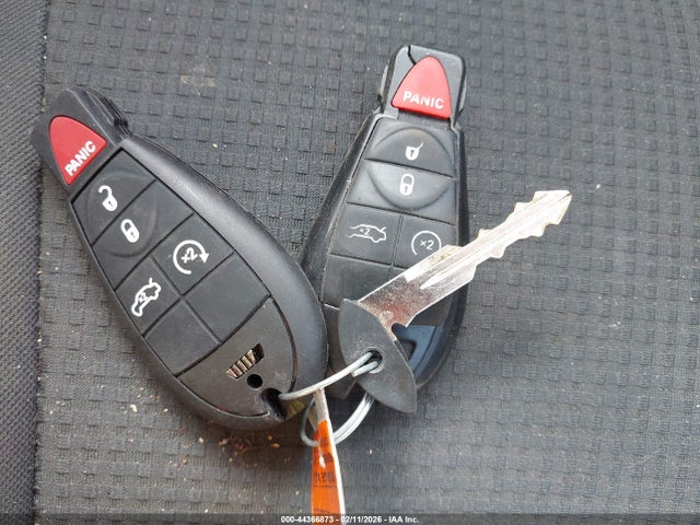 44366873 :رقم المزاد ، 2B3KA43RX8H324122 vin ، 2008 Dodge Charger مزاد بيع