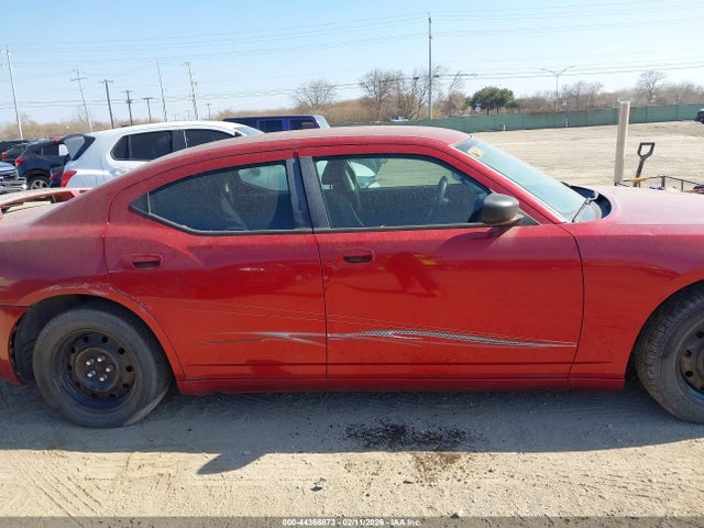 44366873 :رقم المزاد ، 2B3KA43RX8H324122 vin ، 2008 Dodge Charger مزاد بيع