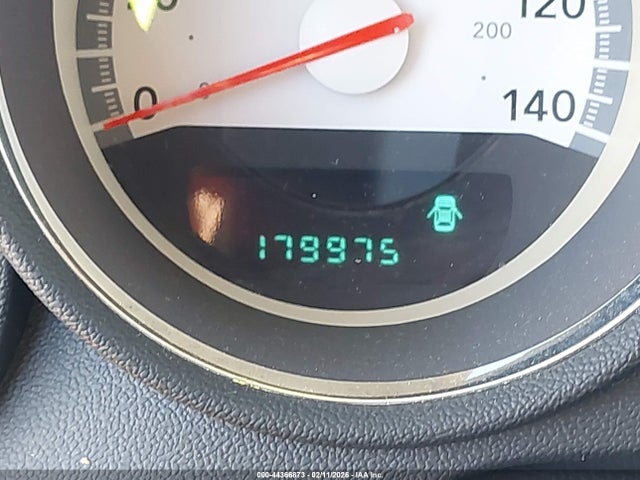 44366873 :رقم المزاد ، 2B3KA43RX8H324122 vin ، 2008 Dodge Charger مزاد بيع