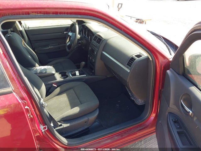 44366873 :رقم المزاد ، 2B3KA43RX8H324122 vin ، 2008 Dodge Charger مزاد بيع