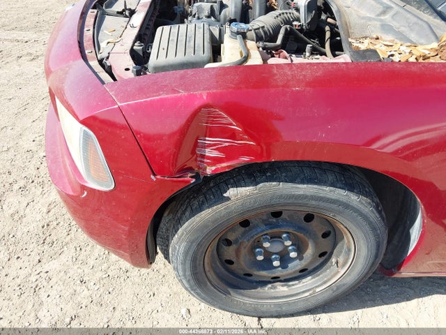 44366873 :رقم المزاد ، 2B3KA43RX8H324122 vin ، 2008 Dodge Charger مزاد بيع