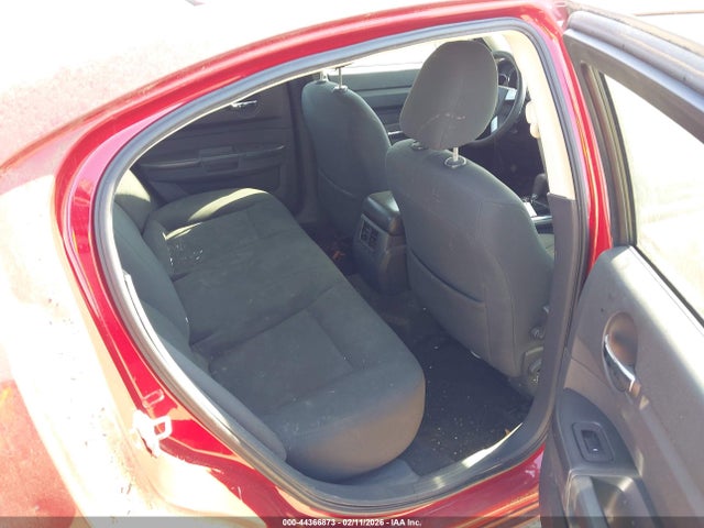 44366873 :رقم المزاد ، 2B3KA43RX8H324122 vin ، 2008 Dodge Charger مزاد بيع