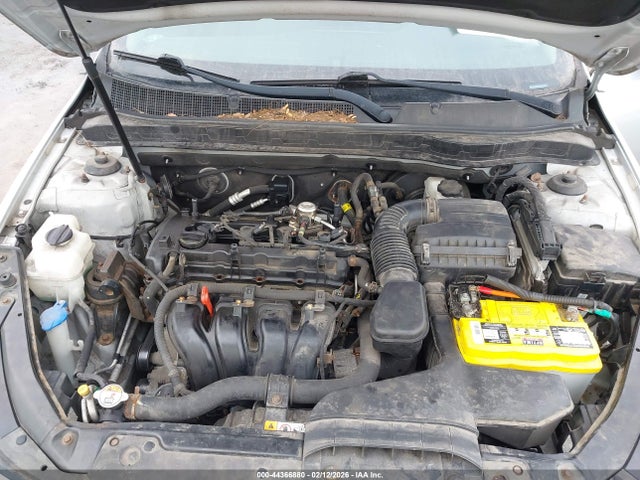 Aukcja sprzedaży 2015 Kia Optima Lx, vin: 5XXGM4A78FG474730, numer aukcji: 44366880