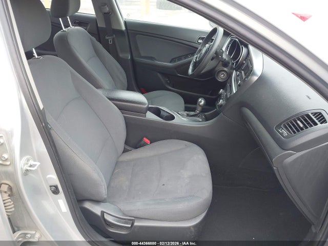Aukcja sprzedaży 2015 Kia Optima Lx, vin: 5XXGM4A78FG474730, numer aukcji: 44366880