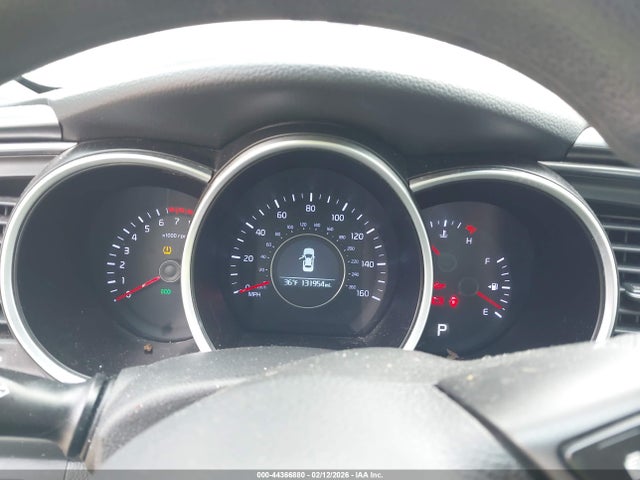 Aukcja sprzedaży 2015 Kia Optima Lx, vin: 5XXGM4A78FG474730, numer aukcji: 44366880