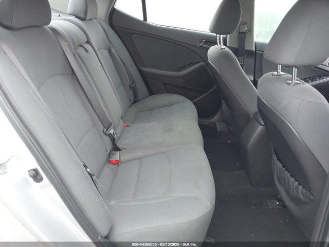 Aukcja sprzedaży 2015 Kia Optima Lx, vin: 5XXGM4A78FG474730, numer aukcji: 44366880