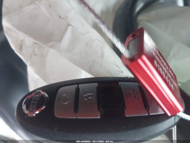 Продажа на аукционе авто 2015 Nissan Pathfinder Platinum, vin: 5N1AR2MN1FC673295, номер лота: 44366884