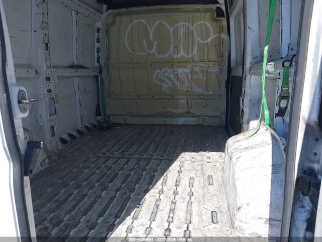 Aukcja sprzedaży 2017 Ram Promaster 1500 High Roof 136 Wb, vin: 3C6TRVBG0HE531316, numer aukcji: 44366891