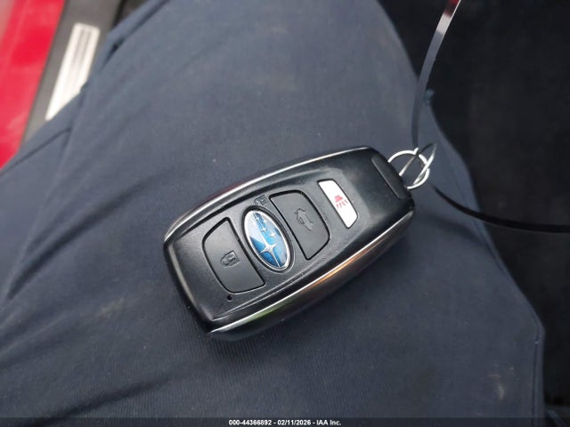 Продаж на аукціоні авто 2020 Subaru Wrx Sti Limited, vin: JF1VA2V6XL9804856, номер лоту: 44366892
