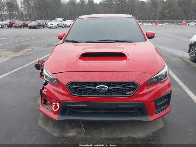 Продаж на аукціоні авто 2020 Subaru Wrx Sti Limited, vin: JF1VA2V6XL9804856, номер лоту: 44366892