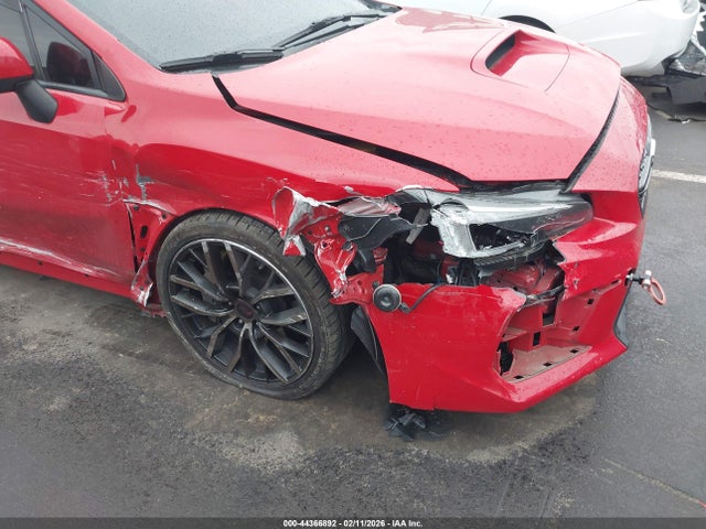 Продаж на аукціоні авто 2020 Subaru Wrx Sti Limited, vin: JF1VA2V6XL9804856, номер лоту: 44366892